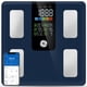 thumbnail image 1 of GE - Báscula para peso corporal inteligente: Báscula digital de grasa corporal para baño IMC muscula, 1 of 6