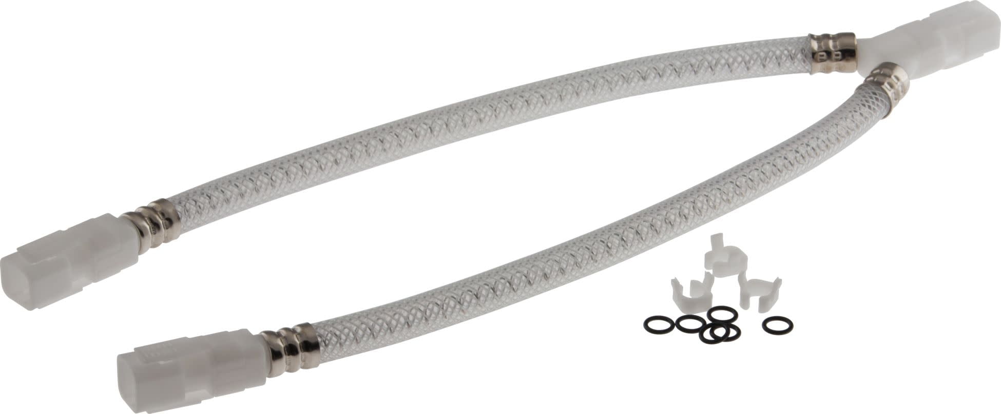 Peerless Hose Assembly, Blocks and O-Rings RP44493