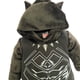 thumbnail image 2 of Mameluco Disney Con Gorro Bordado, 2 of 4