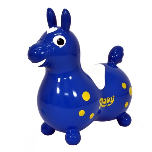 kids bouncy horse