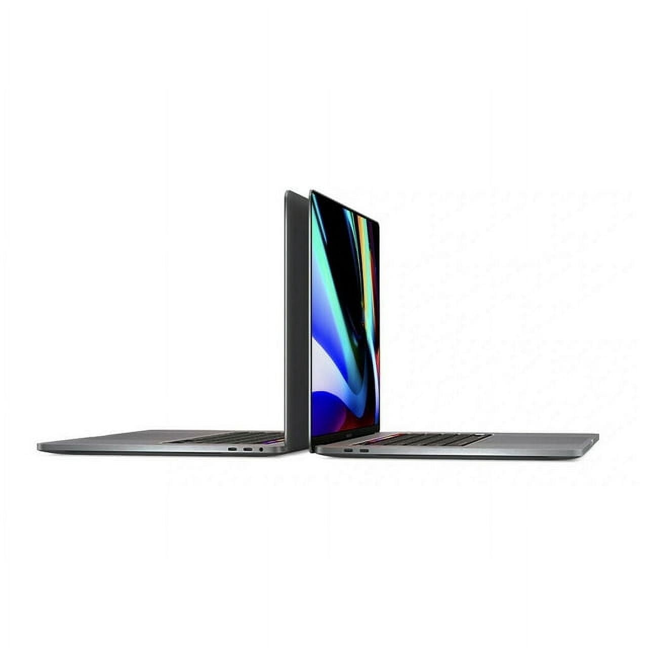 Restored Apple 16-inch MacBook Pro Touch Bar, 2.6 GHz Intel Core i7 6-Core, 16GB RAM, 512GB SSD - Space Gray (Refurbished)