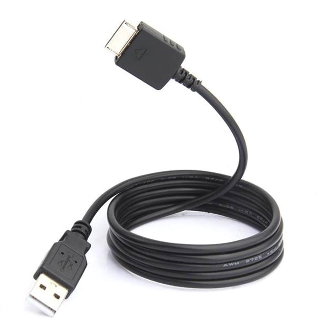 NEW! USB Charger & Data Cable for Sony Walkman NW-A80X and