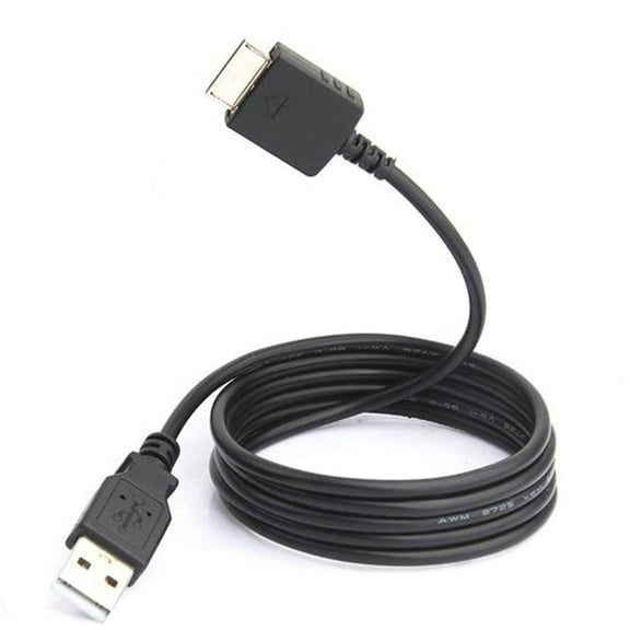 Universal USB Cable for NW20MU USB Power Supply Cord for NW NWZ Type