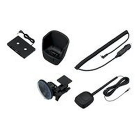 JVC KS-K6001 - Accessory kit for satellite radio