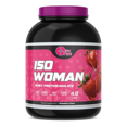 thumbnail image 1 of Proteína ISO Woman More Than Pure con colágeno, biotina y vitaminas 1.8 kg, 1 of 6