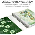 thumbnail image 5 of Samsill Earth's Choice Round Ring View Binders, 5 of 6