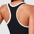 thumbnail image 6 of Axiiglly Tank Tops for Women Spaghetti Strap Solid Color Athletic Tops Lightweight Summer Beach Holiday Tank Tops XS-2XL, 6 of 6