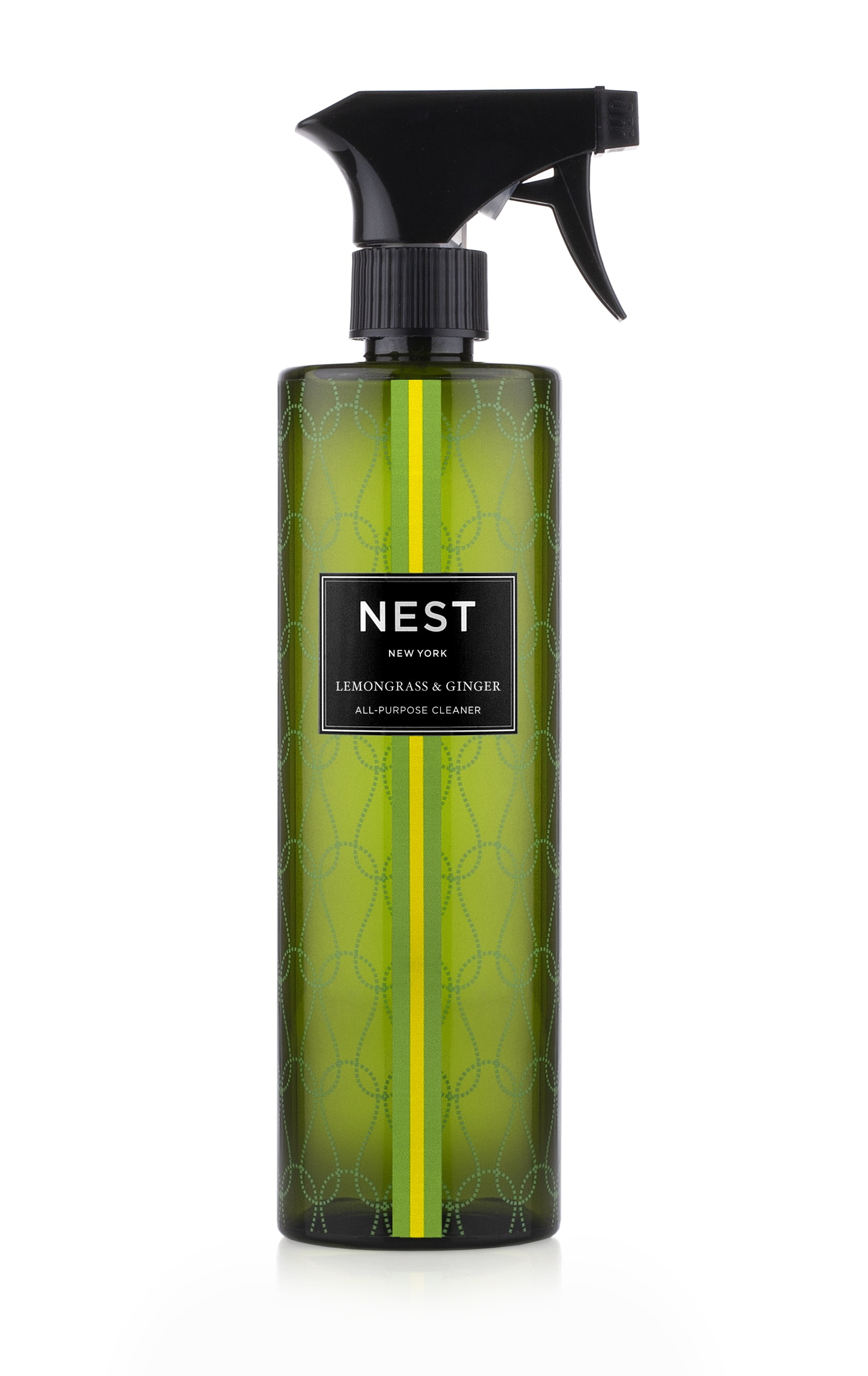 Nest Fragrances All Purpose Cleaner Lemongrass & Ginger, 20 fl oz