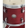 thumbnail image 5 of PDP by DW Spectrum Series 5-Piece Shell Pack with 22 in. Bass Drum Cherry Stain, 5 of 5