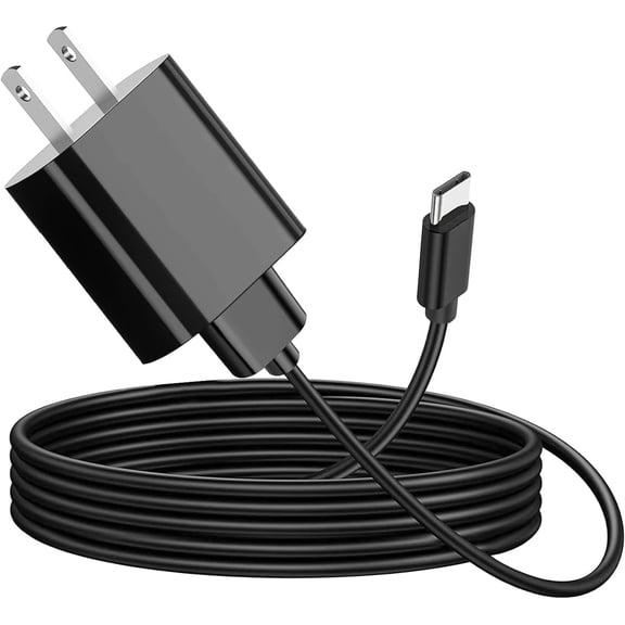 Fast USB Type C Charger for Kids Tablet Android, Cwowdefu 7/10inch Tablet,Veidoo V88 Kids Tablet 7/10 Inch,Pritom Android Tablet,VANKYO S10 S20 S30 P31 Tablet Charging Cable