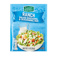 thumbnail image 3 of Tuscan Garden Ranch Salad Dressing and Seasoning Mix 6-Pack 1 oz, 3 of 6