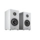 thumbnail image 1 of Polk Reserve R100 - Altavoz de estantería pequeño para audio dinámico y detallado de cine en casa, a, 1 of 10