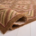thumbnail image 6 of Safavieh Chelsea Lyssa Bordered Area Rug, Beige, 5'3" x 8'3", 6 of 11