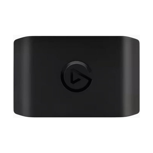Elgato HD60 X External Capture Card Stream and record 1080p60