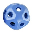 thumbnail image 2 of Divertido alimentador de de bola de regalo de caballo de 15,7 ", juguetes de alimentador de caballo, bola de de alimentación , Azul, 2 of 8