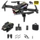 thumbnail image 5 of LS/RC XT8 RC Drone 4K Cámara dual FPV Quadcopter con batería (Negro) Likrtyny Para estrenar, 5 of 9