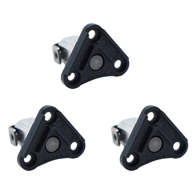 3X para Mini 4Pro Brazo Pivote Pivote Frontal Multifuncional Conveniente y PráCtico Accesorios de Mantenimiento PortáTiles
