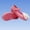 Pink, variant on BXJX Girls Dress Shoes Size 11 Little Kids, Ankle Strap Non Slip Flat Heel Bow Kids Princess Shoes Beige