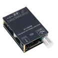thumbnail image 1 of Placa Amplificadora Bluetooth XY-1001W, Módulo de Audio Mono de Alta Potencia de 100 W, Módulo Amplificador de Potencia de Sonido TPA3116, 1001W-B, 1 of 5