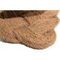 thumbnail image 4 of Natural Rope Jute Rug, 18-Inch by 30-Inch, 4 of 4