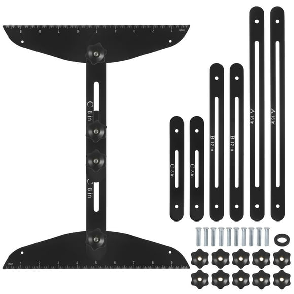 Stair Tread Tool