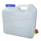 thumbnail image 4 of Contenedor de agua de campamento Contenedor de almacenamiento de agua Jarra de almacenamiento de tanque de agua portátil para pesca BBQ SHIKING, 4 of 8