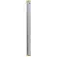 thumbnail image 3 of Frost King F12XAD F12X Tubular Pipe Cover, 3 ft L, Fiberglass, White, 1 in Pipe, 3 of 3