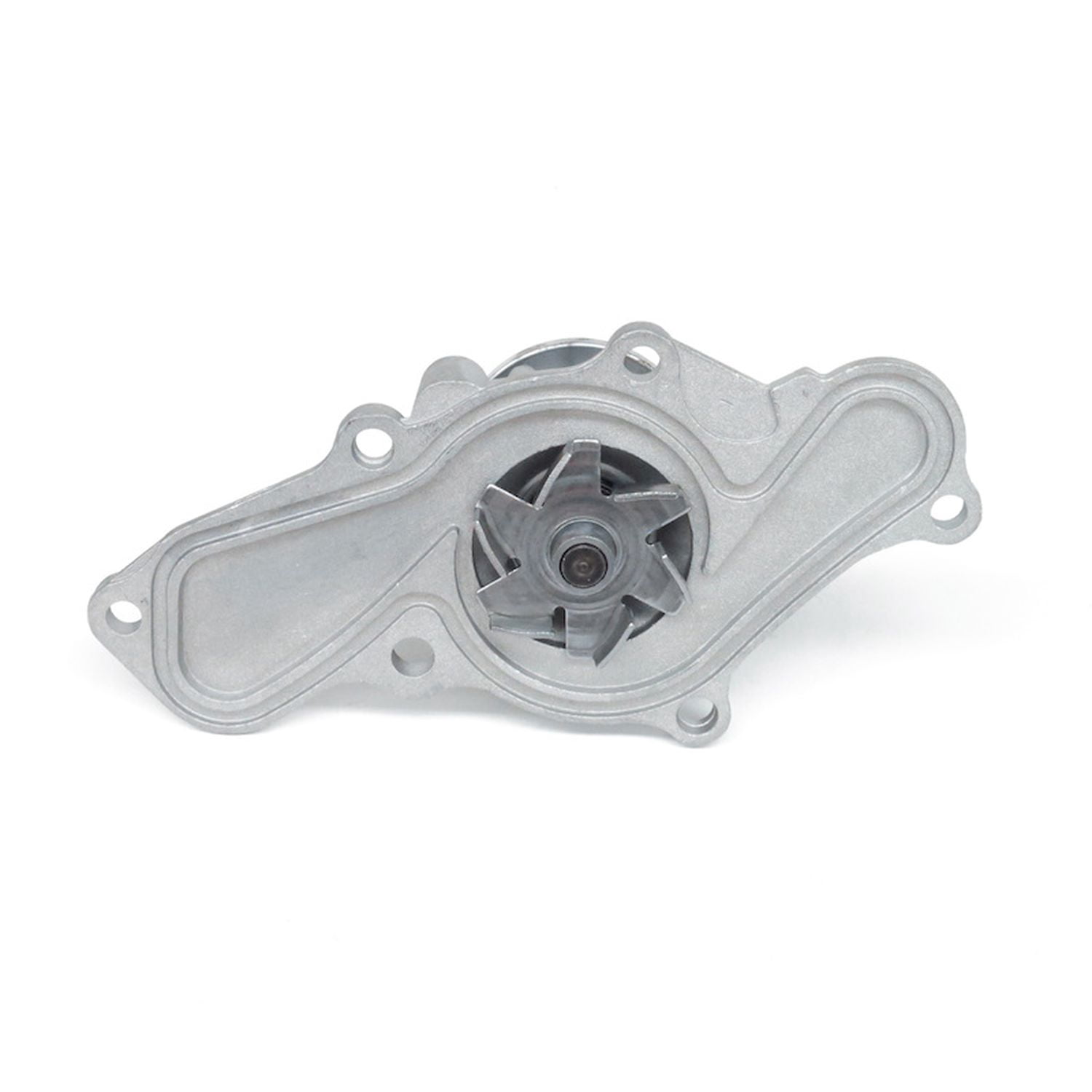 US Motor Works - US9318 - US Motor Works Engine Water Pump P/N:US9318 Fits select: 1999-2002 MAZDA 626 ES/LX, 2002 MAZDA MILLENIA