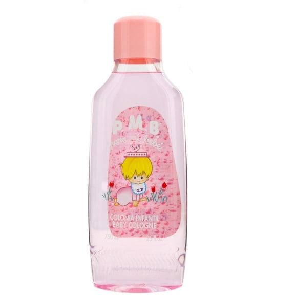 Para Mi Bebe Splash Cologne Girls, 25 oz