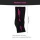 thumbnail image 2 of 1Pc Deportes al aire libre Tobillo Protector Anti-giro Protector Articulación Equipo de protección FRCOLOR Hogar12603711, 2 of 7