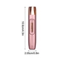 thumbnail image 5 of Handheld LED Nail Lamp with 2 Timing Modes Portable Rechargeable Fast Nail Dryer Pen ,Fashion, 5 of 5