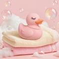 thumbnail image 2 of Glampton Bath Bomb 5.3 oz - Missy Ducky, 2 of 2