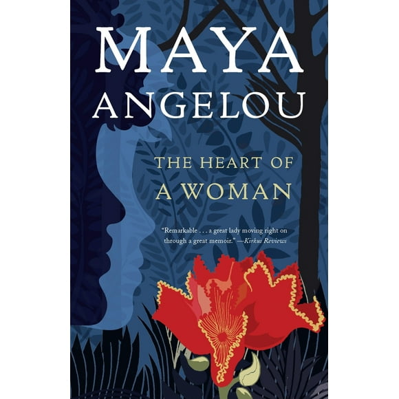 Pre-Owned The Heart of a Woman (Paperback) 0812980328 9780812980325