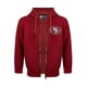 thumbnail image 3 of Sudadera NFL San Francisco 49s para caballero 100% original, 3 of 6