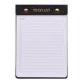 thumbnail image 1 of JUNWELL Note Pads  To Do List Notepad  Aesthetic Office Supplies  Cute Notepads  Desk Notepad  Checklist Notepad To Do Notepads for Daily Reminder Checklist and Office Desk Accessories  M, 1 of 6