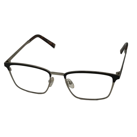 John Varvatos V165 Eyeglasses Silver