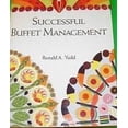 thumbnail image 1 of Pre-Owned Successful Buffet Management (Hardcover) 0442205759 9780442205751, 1 of 1