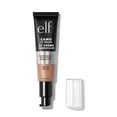 thumbnail image 1 of Base correctora de color CC Cream e.l.f. Camo SPF30 Tan 425N, 1 of 7