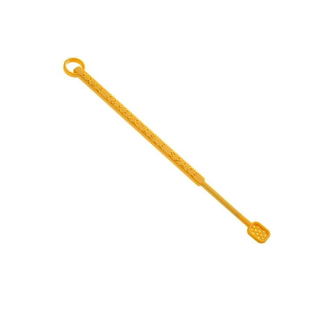 

food processors kitchen appliances gadgets chopper storage mini Silicone Stirring Stick Coffee Spoon Long Handle Milk Tea Juice Stirring Stick