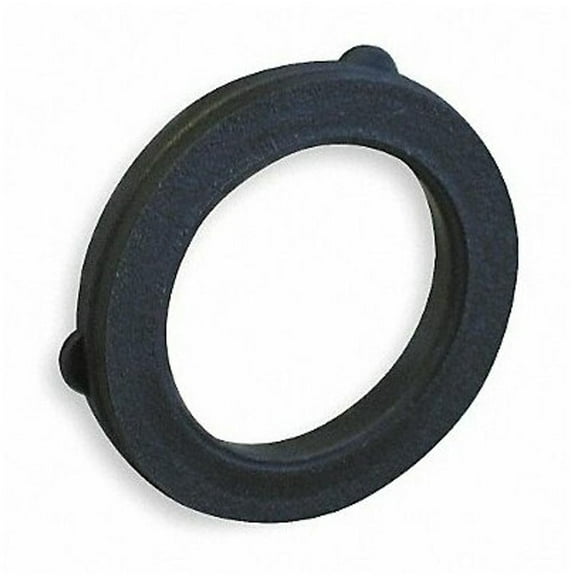 Banjo Garden Hose Washer,EPDM,Black,3/4" GHFT075G