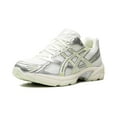 thumbnail image 4 of ASICS WOMENS GEL-1130 Womens "Silver / Green" 1202A505 101 1202A505 101 from Stadium Goods, 4 of 8