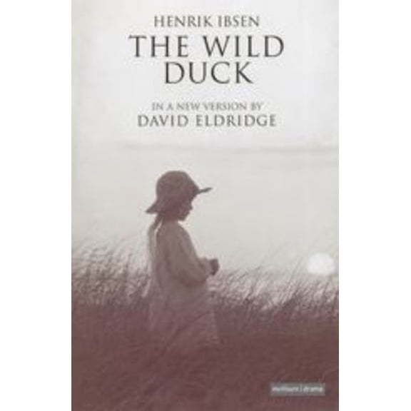 Pre-Owned The Wild Duck (Paperback) 0413775755 9780413775757