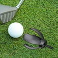 thumbnail image 4 of 2x Recogedor de Pelotas de Golf, 4 Puntas Superiores para Putter, Pinza para Recoger Pelotas de Golf, Suministros de Golf, Regalo para Golfistas para 2 piezas, 4 of 8