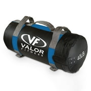 Valor Fitness SDB-40 40lb Pre-Filled Sandbag
