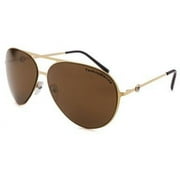 Technomarine Tmew005-06 Cruise Original Aviator Gold-Tone