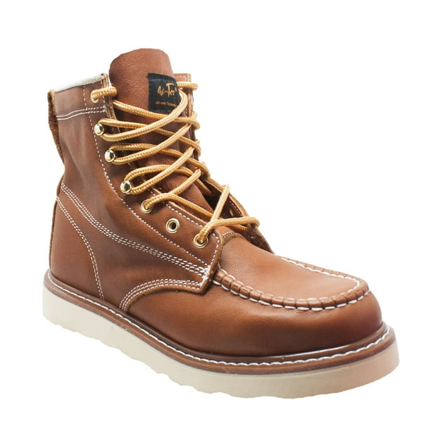 rutledge moc toe boot