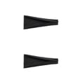 thumbnail image 2 of Eigraketly Cintas para la cabeza deportivas, elásticas para correr para mujeres, cintas para la cabeza de entrenamiento de yoga, para correr, 19 gris oscuro 1 2piezas, 2 of 6