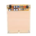 thumbnail image 2 of 7.83HZ Wave Generator Schumann Ultra‑Low Frequency Pulse FM783 HIFI Audio Resonator 100V-240VUS Plug, 2 of 5