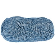 OUNONA Yarn Knitting Wool Cotton Crochet Chunky Thread Skeinsacrylic Project Otton Supplies Picks Knit Hand Mini Select Sweater