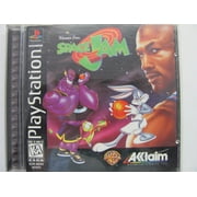 Space Jam - PlayStation